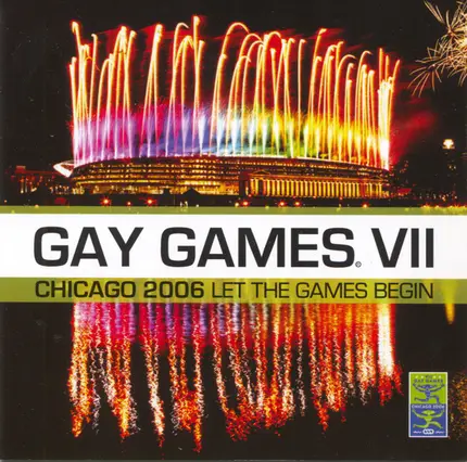 Heather Small,Billy Porter,Ari Gold... - Gay Games VII (Chicago 2006 Let The Games Begin)