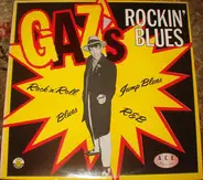 John Lee Hooker, B.B. King, Long Tall Marvin - Gaz's Rockin' Blues