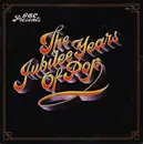LP - Lita Roza, Lonnie Donegan a.o. - GEC Presents: The Jubilee Years Of Pop - Gatefold