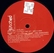 Glitched Edits And Recordings