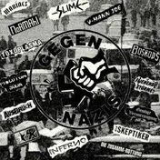 Toxoplasma - Gegen Nazis