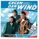 CD - Smokie / The Beach Boys - Gegen Den Wind (Der Soundtrack Zur Gleichnamigen ARD Vor Acht-Serie)