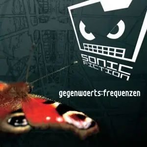 Polcid AC, Disco Shanti, Juri Gagarin & others - [gegenwaerts:frequenzen]