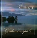 CD - Bach / Schubert / Tchaikovsky / Mahler a.o. - Gedankenspiele - Digibook