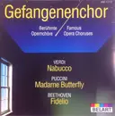CD - Various - Gefangenenchor