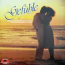 LP - Bernd Clüver, Hanne Haller, Andy Borg a.o. - Gefühle Die Neue Romantik