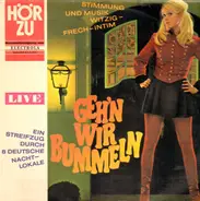 Jens Brenke, Inge Brandenburg, a.o. - Geh'n Wir Bummeln