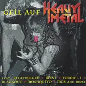 Biest - Geil Auf Heavy Metal