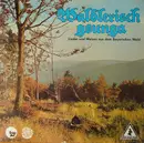 LP - Various / Geißkopf-chor - Waldlerisch Gsunga - Lieder Und Weisen Aus Dem Bayerischen Wald