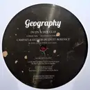 12inch Vinyl Single - Duijn & Douglas, Campati & Esther Duijn - Geography 003 - EP