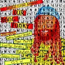 LP - Jessica Cleaves, Maxi Muff, Cadillac Heights - George Clinton Presents Our Gang Funky