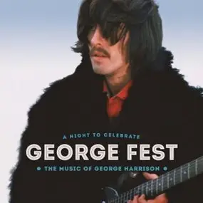 "Weird Al" Yankovic - George Fest: A Night To Celebrate The Music Of George Harrison