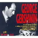 Double CD - Glenn Miller, Benny Goodman - George Gershwin - 100 Ans De Jazz - Digipak