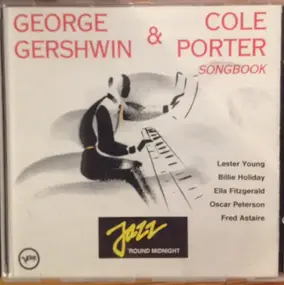 Various Artists - George Gershwin & Cole Porter Songbook