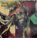 Double LP - Funkadelic, Ron Dunbar, Horny Horns - George Clinton Family Series Pt. 2
