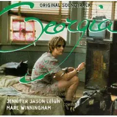 John Doe / Jennifer Jason Leigh a.o. - Georgia - Original Soundtrack