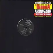 Ludacris & Field Mob feat. Jamie Foxx - Georgia / Gettin' Some