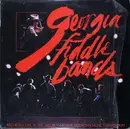 LP - Various - Georgia Fiddle Bands