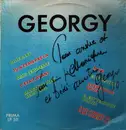 LP - Various - Georgy