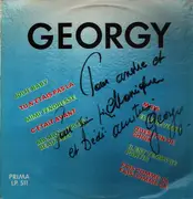 LP - Various - Georgy