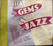 Schellack - Mildred Bailey, Bunny Berigan, Benny Carter, a.o - Gems Of Jazz Vol. 1