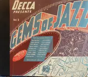 Schellack - Ray Bauduc, Joe Harris, Bunny Berigan, a.o - Gems Of Jazz Vol. 2