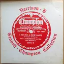 LP - Various - Gennett - Champion Collection