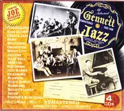 CD - Friars Society Orchestra, Husk O'Hare's Super Orchestra Of Chicago, Ladd's Black Aces, a.o. - Gennett Jazz 1922-1930 - Slipcase.