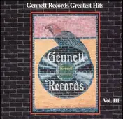 The New Yorkers - Gennett Records Greatest Hits - Volume III