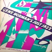 Vic Dickenson - Gene Norman's 'Just Jazz' Vol. 1