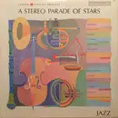LP - Dave Brubeck, Jo Stafford, Miles Davis a.o. - General Electric Presents A Stereo Parade Of Stars - Jazz