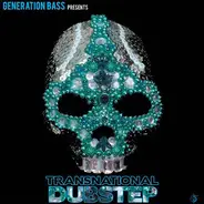 Mars, Celt Islam, Syndaesia a.o. - Generation Bass Presents: Transnational Dubstep