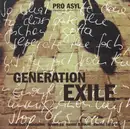 CD - Boukman Eksperyans / Hamid Baroudi a.o. - Generation Exile