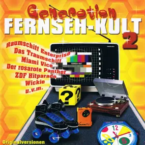 Henry Mancini - Generation Fernseh-Kult 2