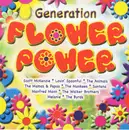 Double CD - Various - Generation Flower Power