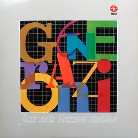 Franco Ambrosetti - Generazioni - Jazz Della Svizzera Italiana
