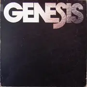 LP-Box - Muddy Waters, Jimmy Rogers... - Genesis: The Beginnings Of Rock - + booklet