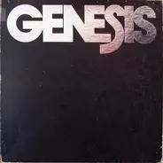 Muddy Waters / Jimmy Rogers a.o. - Genesis: The Beginnings Of Rock