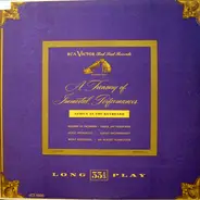 Chopin / Beethoven / Bach a.o. - Genius At The Keyboard