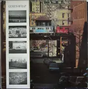 T. Ski Valley - Genius Of Rap