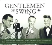 Elvis Presley / Frank Sinatra / Nat King Cole a.o. - Gentlemen Of Swing 2