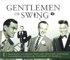 Elvis Presley - Gentlemen Of Swing 2