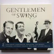 Sammy Davis Jr. / Nat King Cole / Dean Martin a.o. - Gentlemen Of Swing