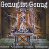 CD - Various - Genug Ist Genug