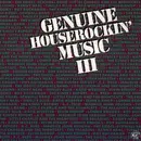 LP - Elvin Bishop, Katie Webster, Kenny Neal, a.o. - Genuine Houserockin' Music III - Still Sealed