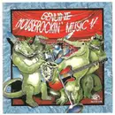 CD - Blues Compilation - Genuine Houserockin' Music V