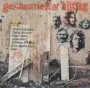 LP - Various - Gesammelter Alltag