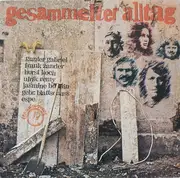 LP - Various - Gesammelter Alltag