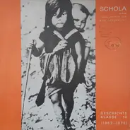 Kinder-Hörspiel - Geschichte Klasse 10 (1962-1976)