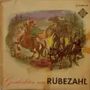 7inch Vinyl Single - Breuer - Geschichten Um Rübezahl